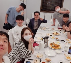 2020년 9월 23일 식사