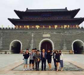 EMN Qingdao 2016