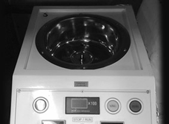 Spin Coater
